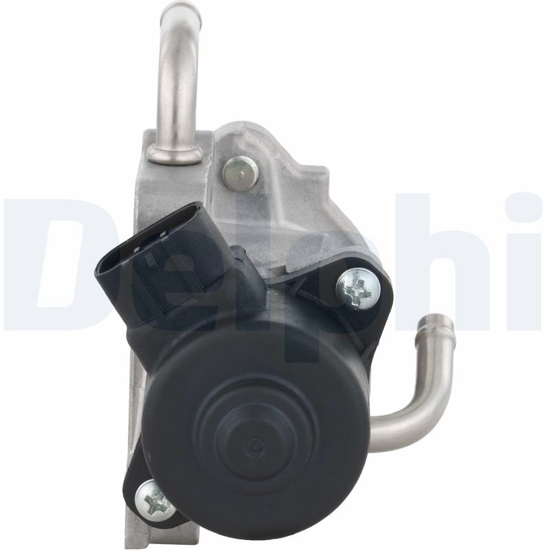DELPHI EGR-ventil eg1075812b1 for LEXUS