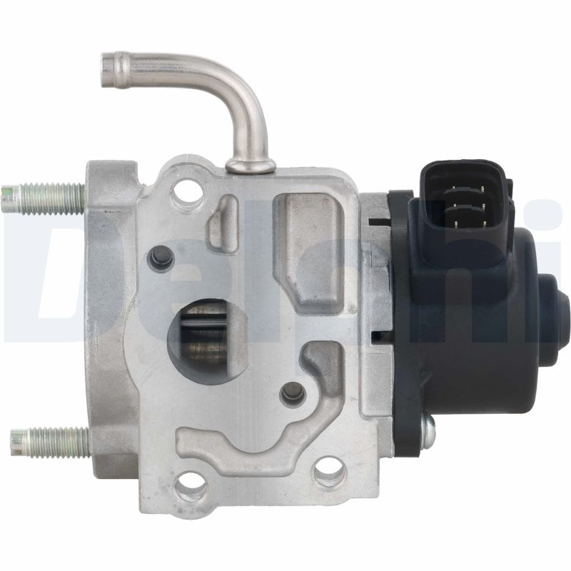 DELPHI EGR-ventil eg1075812b1 for LEXUS