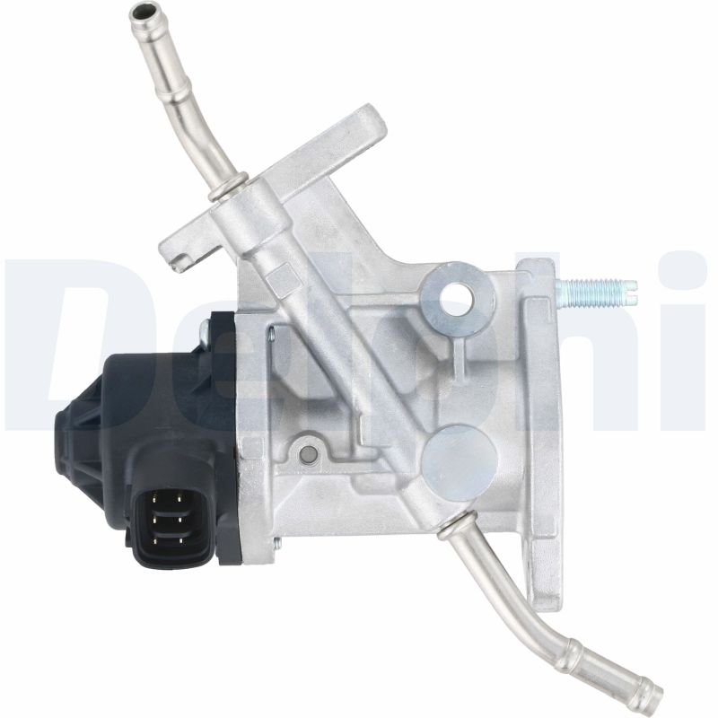 DELPHI EGR-ventil eg1073812b1 for TOYOTA