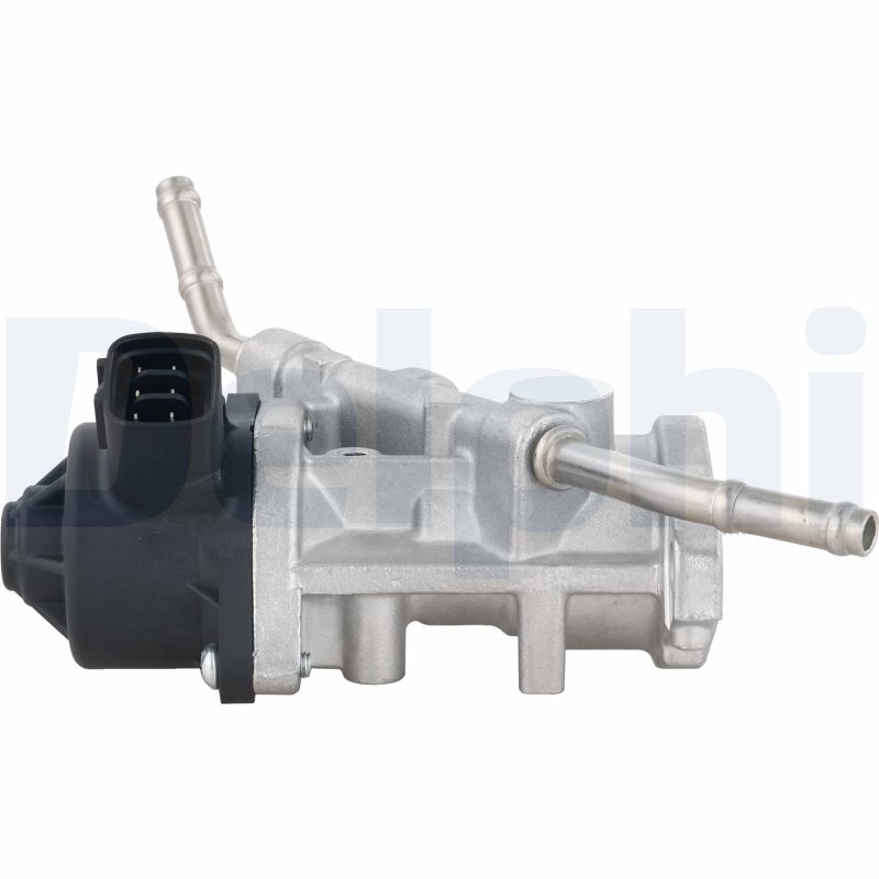 DELPHI EGR-ventil EG10738-12B1 for TOYOTA