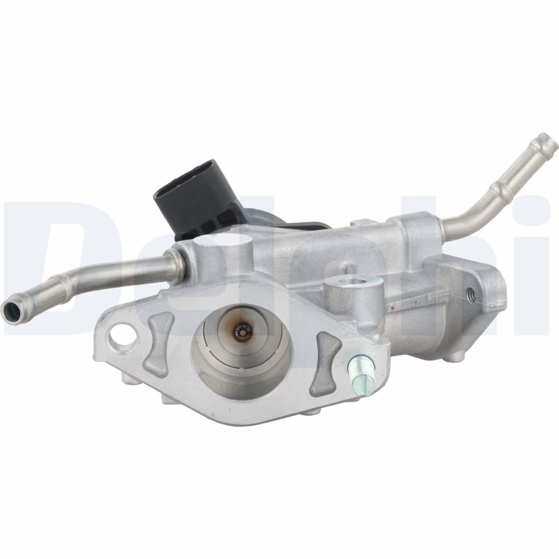 DELPHI EGR-ventil eg1073812b1 for TOYOTA