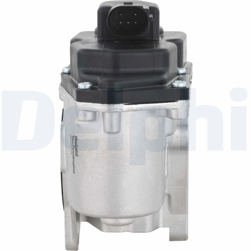 DELPHI EGR-ventil eg1074312b1 for VW