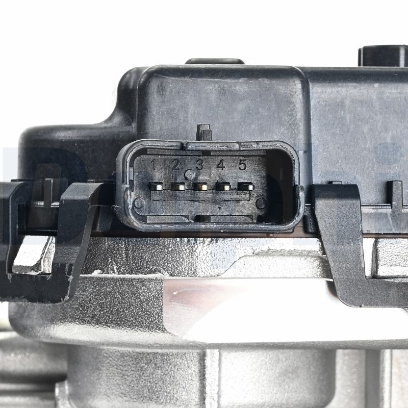 DELPHI EGR-ventil eg1055912b1 for DS CITROËN