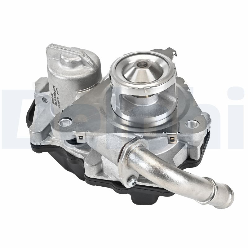 DELPHI EGR-ventil eg1056212b1 for VOLVO