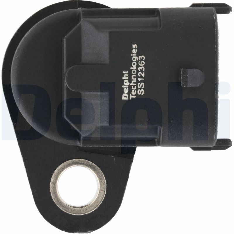 DELPHI Sensor, knastakselposition ss1236312b1 for LAND ROVER