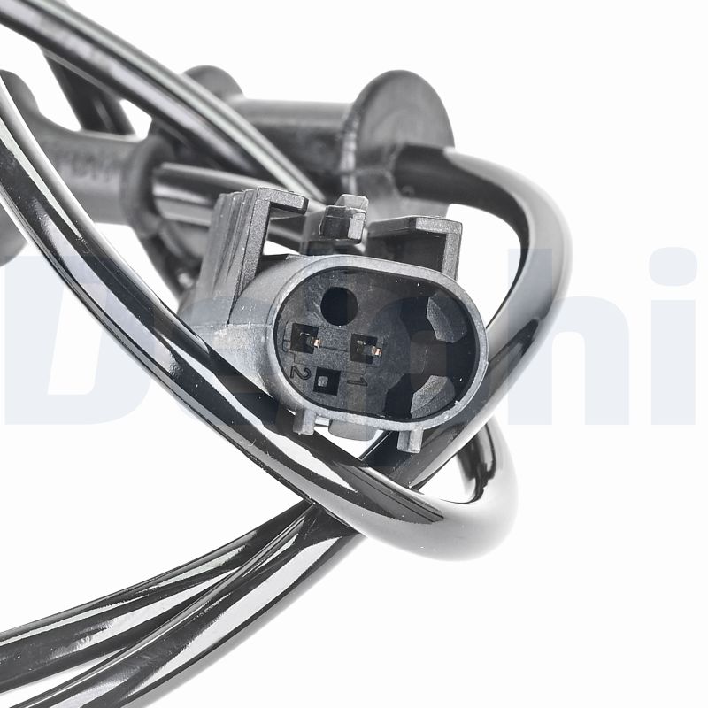 DELPHI ABS Sensor ss2141412b1 for PEUGEOT
