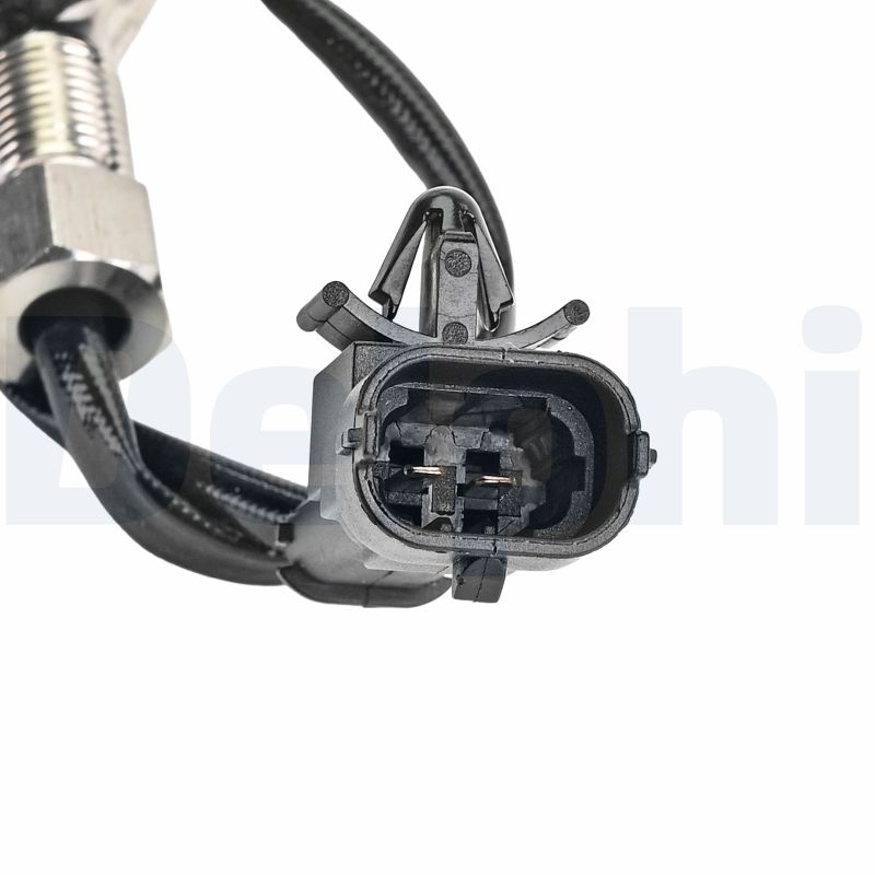 DELPHI Sensor, udstødningsgastemperatur ts3004612b1 for HYUNDAI