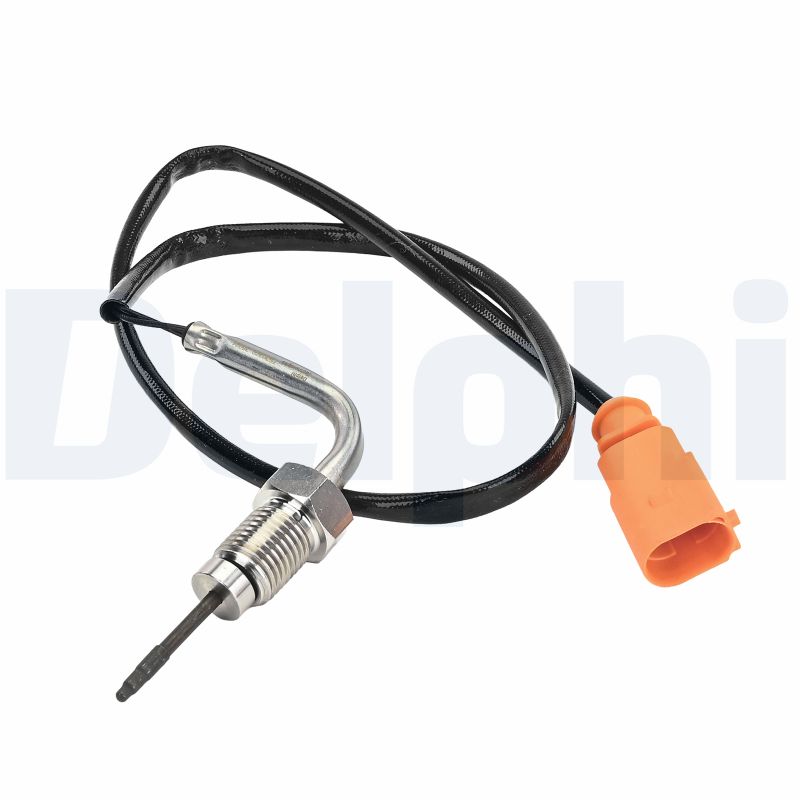 DELPHI Sensor, udstødningsgastemperatur ts3037012b1 for VW