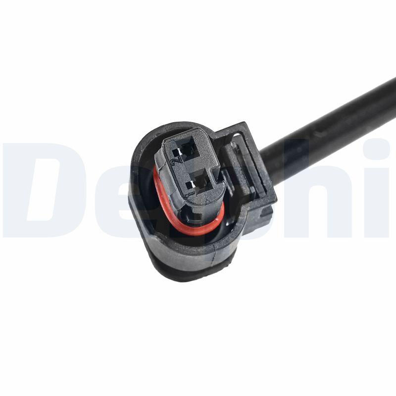 DELPHI Sensor, udstødningsgastemperatur ts3037412b1 for BMW MINI