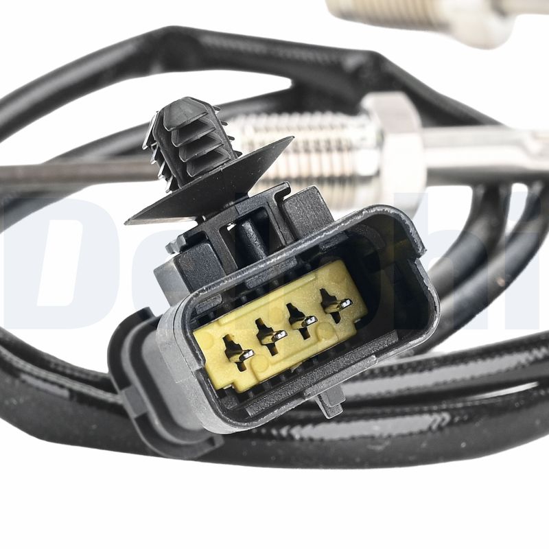 DELPHI Sensor, udstødningsgastemperatur ts3038212b1 for DS CITROËN