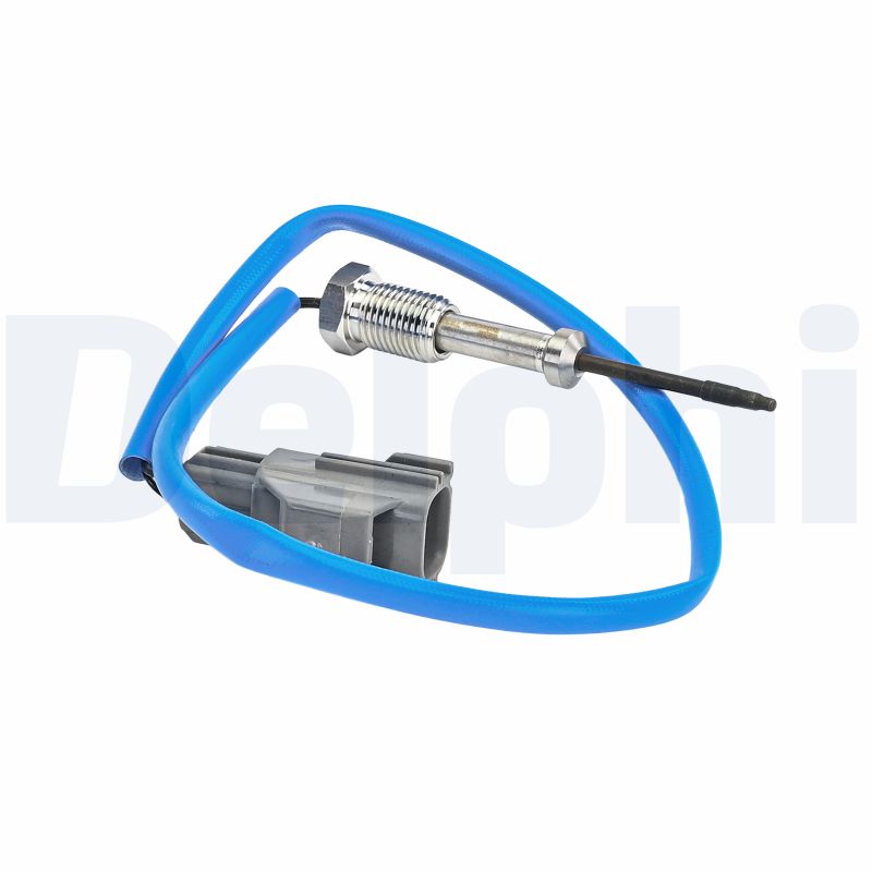 DELPHI Sensor, udstødningsgastemperatur ts3039312b1 for FORD