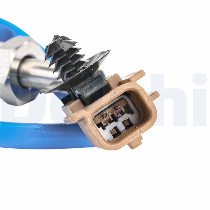 DELPHI Sensor, udstødningsgastemperatur ts3040612b1 for NISSAN RENAULT