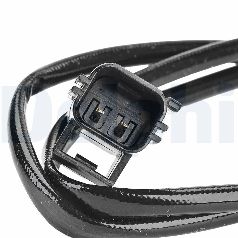 DELPHI Sensor, udstødningsgastemperatur ts3040212b1 for FORD