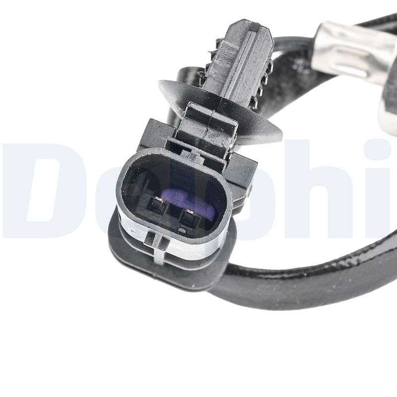 DELPHI Sensor, udstødningsgastemperatur ts3042012b1 for FIAT