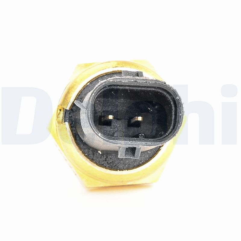 DELPHI Sensor, kølevæsketemp. ts1062912b1 for BMW