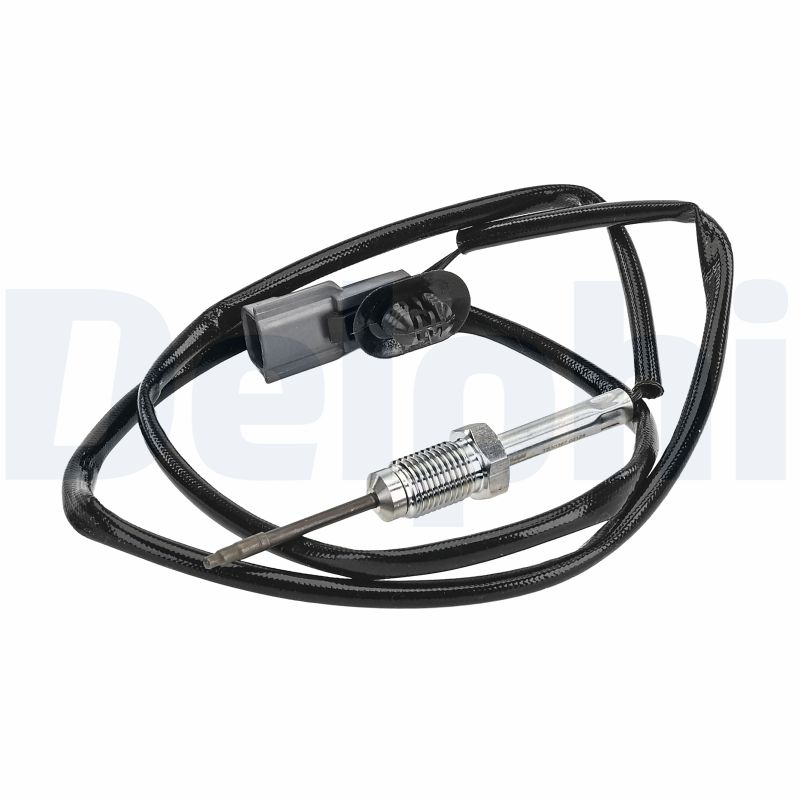 DELPHI Sensor, udstødningsgastemperatur ts3036712b1 for RENAULT