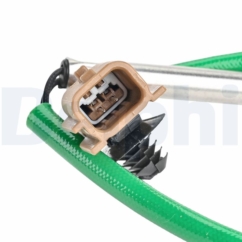DELPHI Sensor, udstødningsgastemperatur ts3004812b1 for NISSAN DACIA