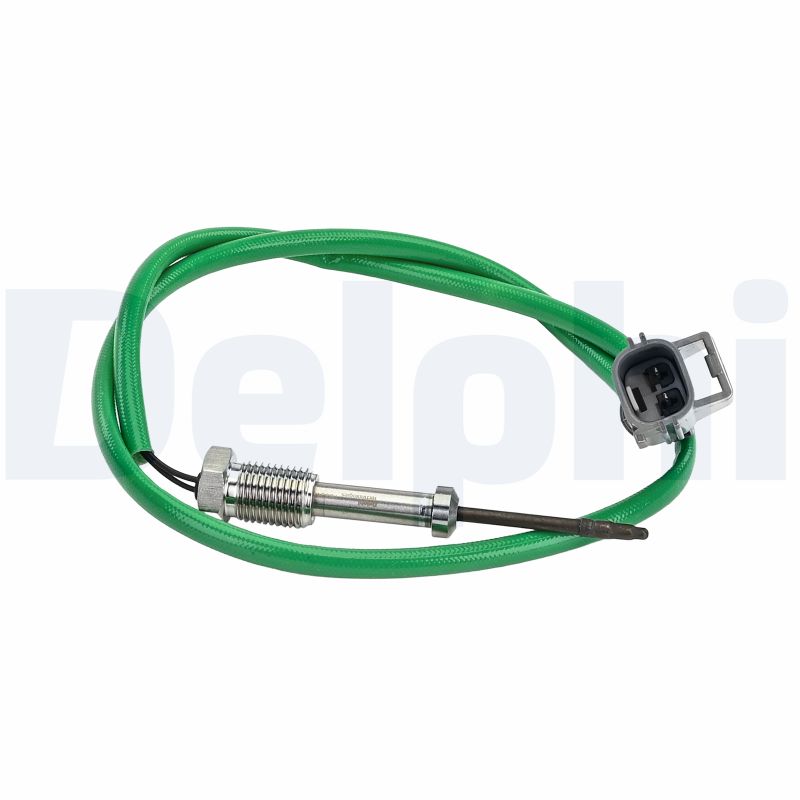 DELPHI Sensor, udstødningsgastemperatur ts3040112b1 for FORD