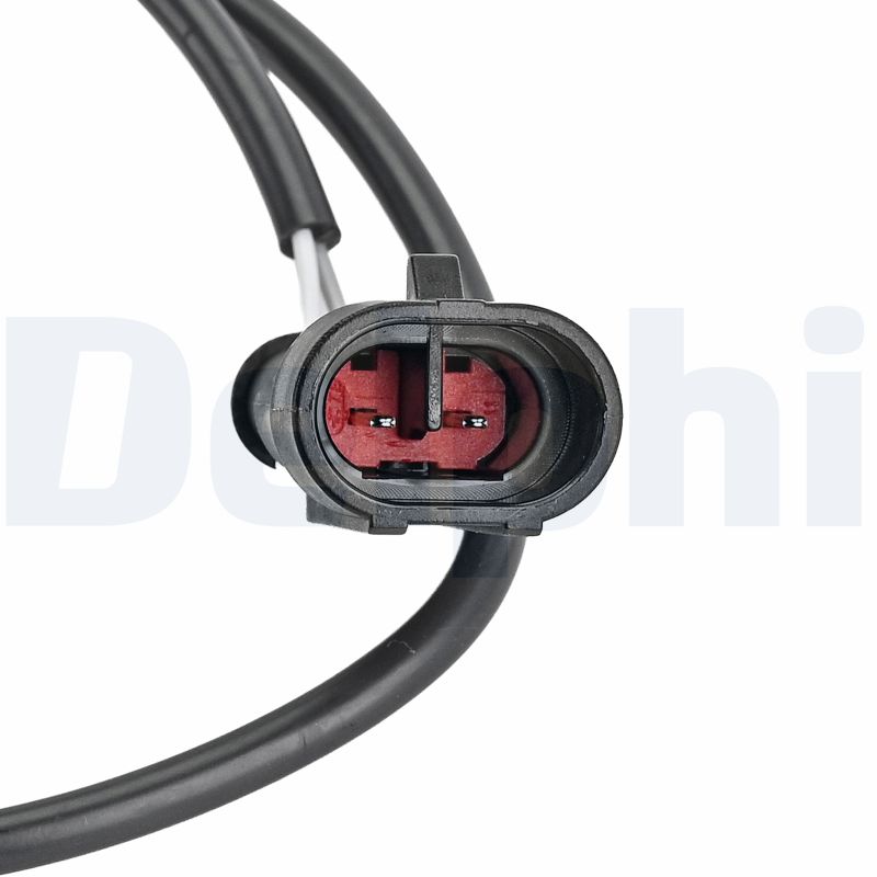 DELPHI Sensor, udstødningsgastemperatur ts3043912b1 for IVECO