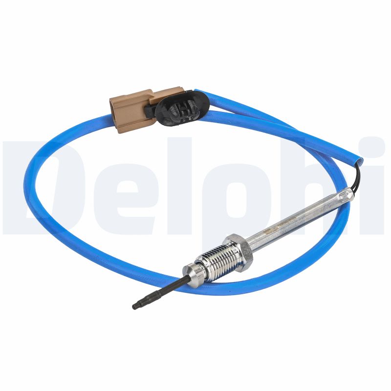 DELPHI Sensor, udstødningsgastemperatur ts3036212b1 for NISSAN RENAULT