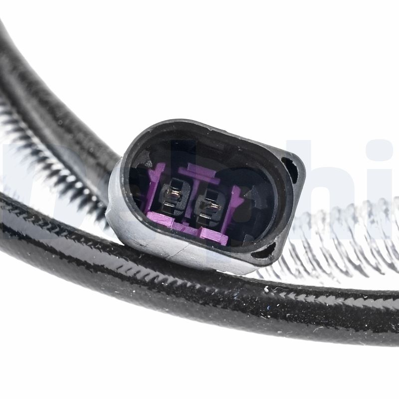 DELPHI Sensor, udstødningsgastemperatur ts3047212b1 for AUDI