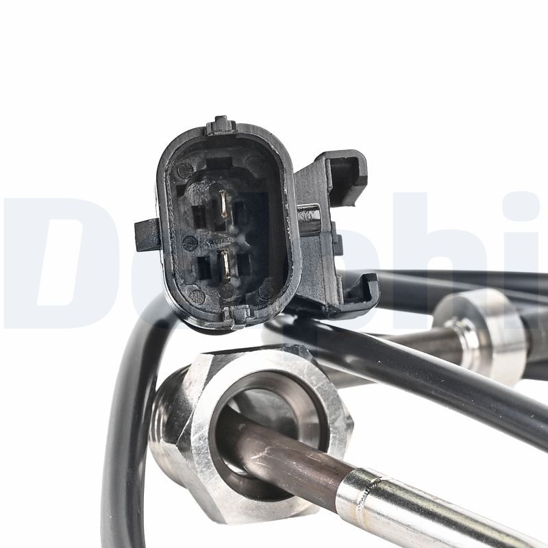 DELPHI Sensor, udstødningsgastemperatur ts3047112b1 for FIAT
