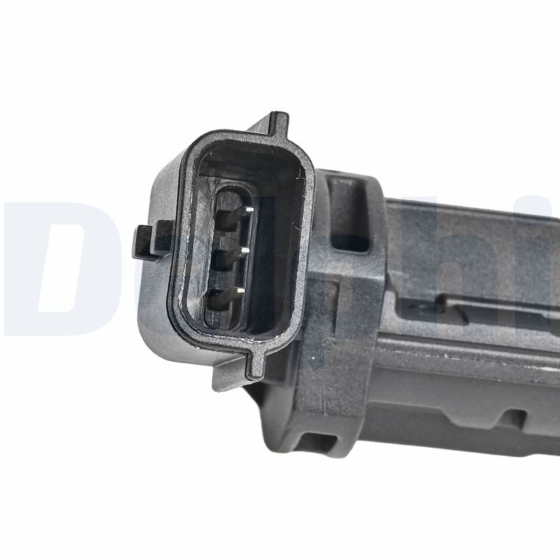 DELPHI Impulsgiver, krumtapaksel ss1236412b1 for NISSAN DACIA