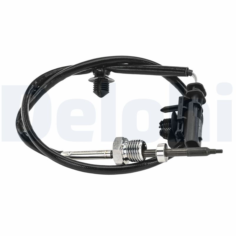DELPHI Sensor, udstødningsgastemperatur ts3047412b1 for VOLVO