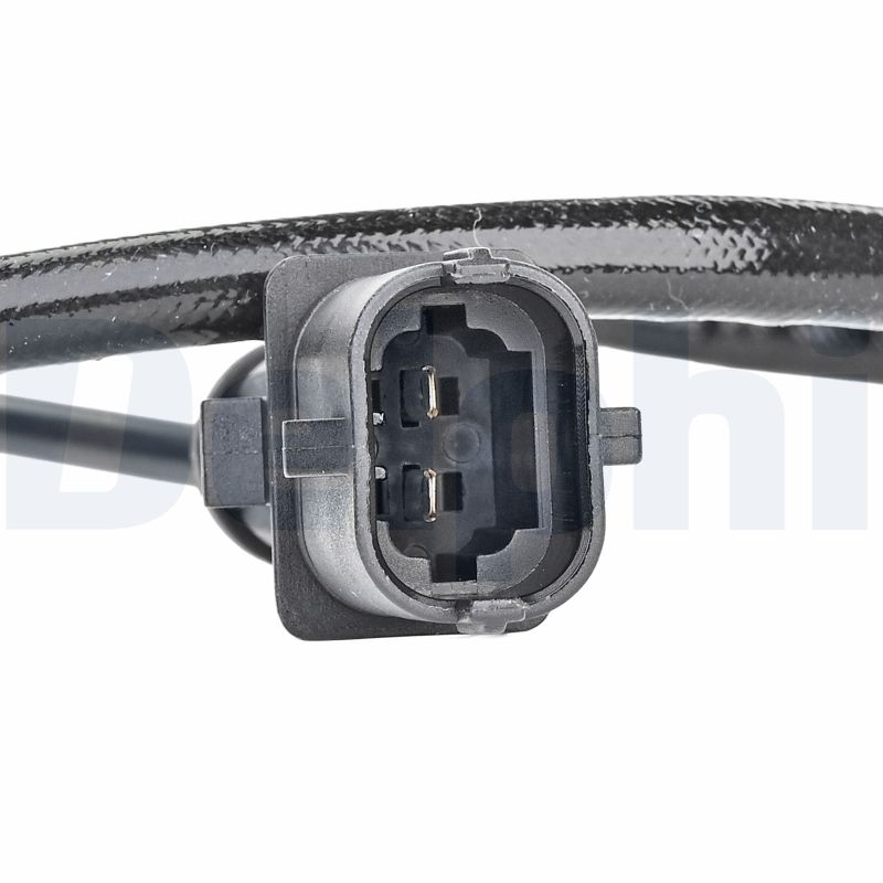 DELPHI Sensor, udstødningsgastemperatur ts3042312b1 for IVECO
