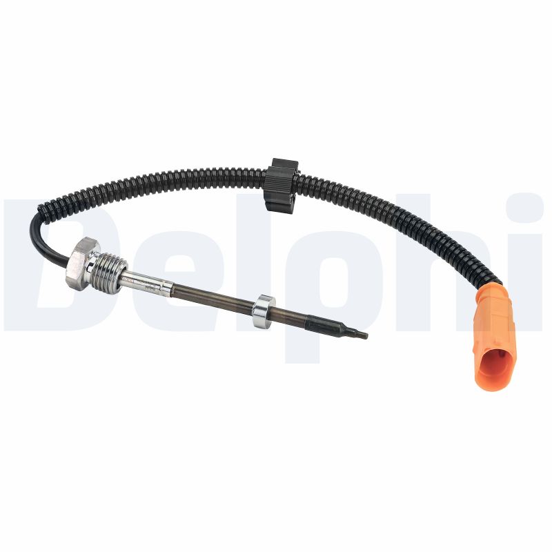 DELPHI Sensor, udstødningsgastemperatur ts3047512b1 for AUDI
