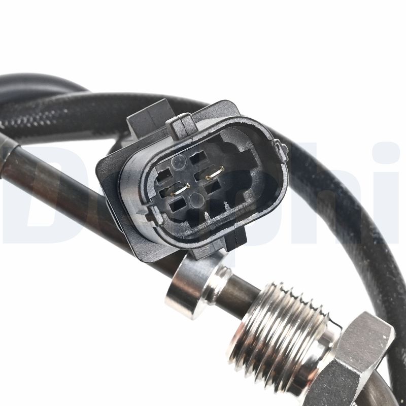 DELPHI Sensor, udstødningsgastemperatur ts3042412b1 for IVECO