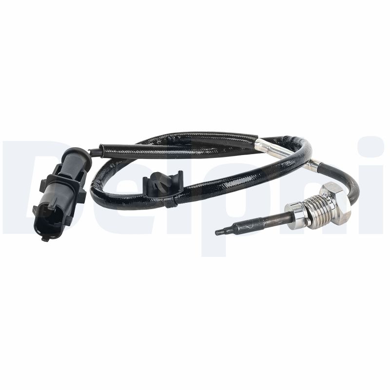 DELPHI Sensor, udstødningsgastemperatur ts3046112b1 for OPEL