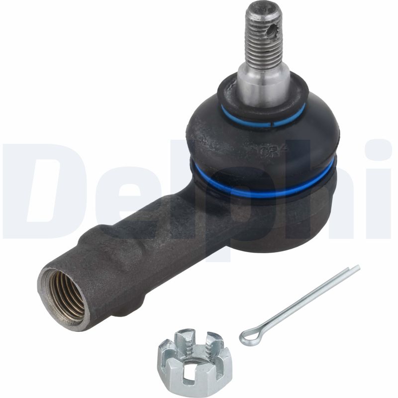 DELPHI Sporstangkugle ta1146 foraksel for HYUNDAI MITSUBISHI KIA