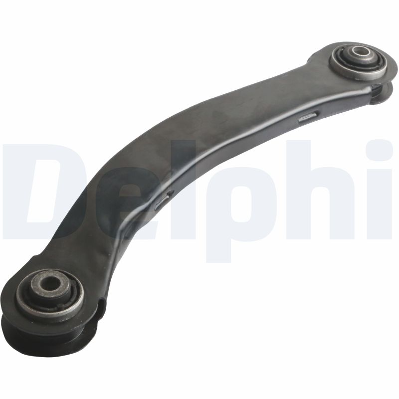 DELPHI Bærearm, hjulophæng tc4712 bag for PORSCHE AUDI VW