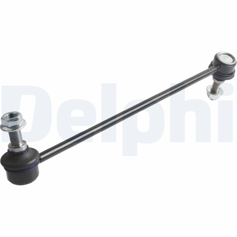 DELPHI Stang/led, stabilisator tc4957 venstre foraksel for HYUNDAI