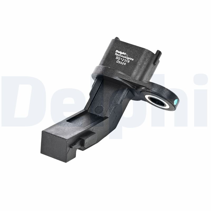 DELPHI Impulsgiver, krumtapaksel ss1231812b1 for MERCEDES-BENZ