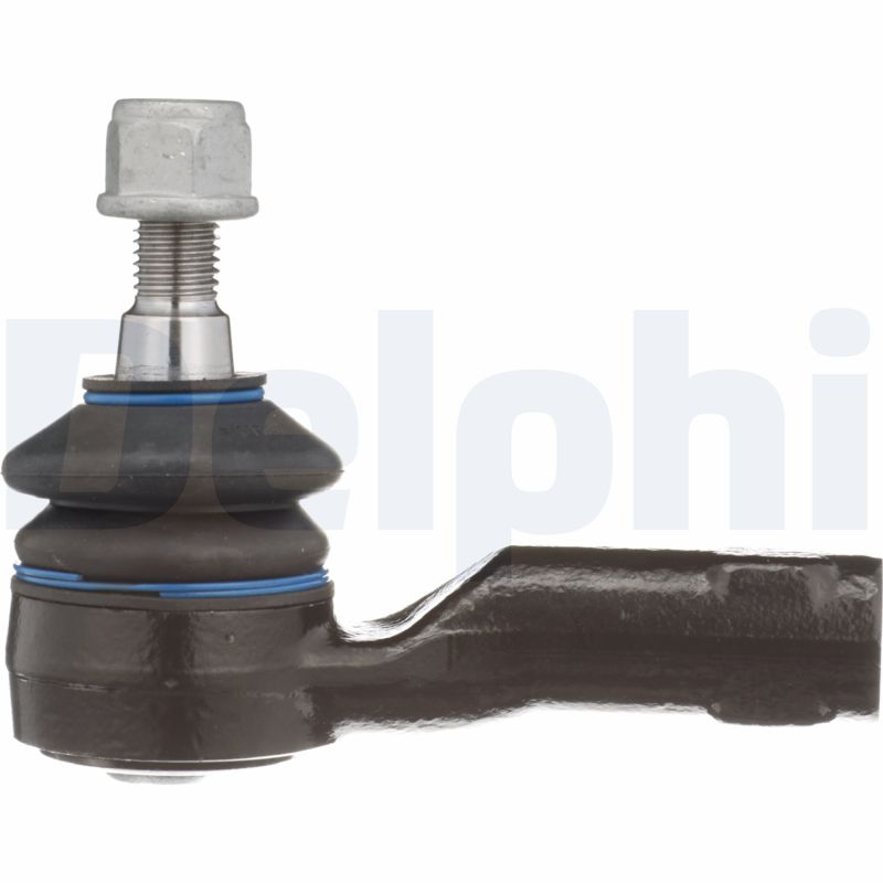 DELPHI Sporstangkugle TA3358 venstre foraksel for AUDI (SAIC) VW (SVW)