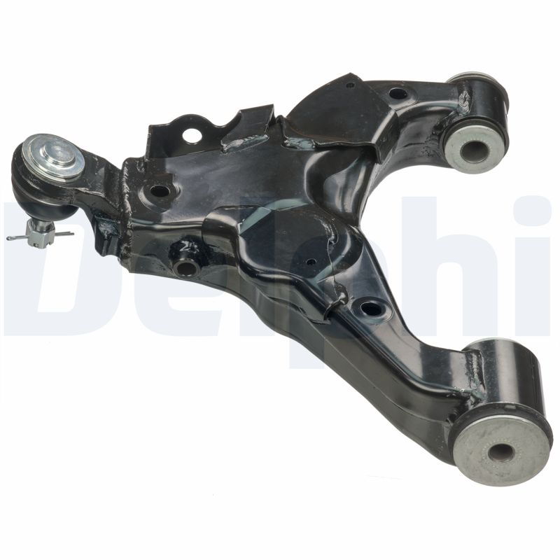 DELPHI Bærearm, hjulophæng tc3567 nede for LEXUS
