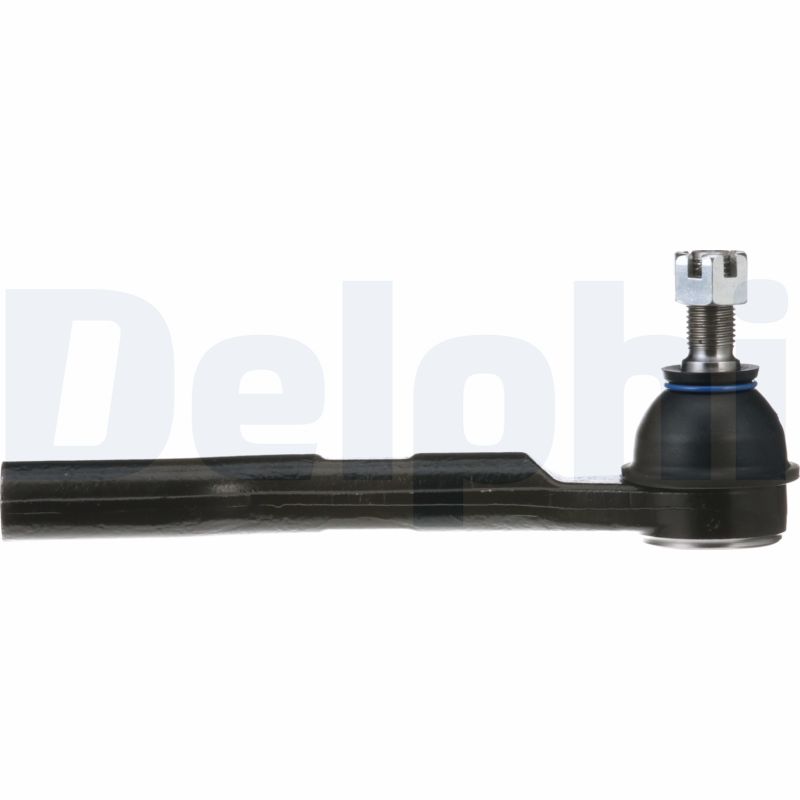 DELPHI Sporstangkugle TA3380 venstre foraksel for HONDA