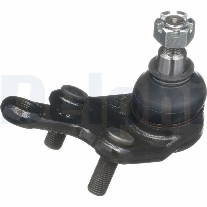 DELPHI Bærekugle tc5008 for LEXUS TOYOTA