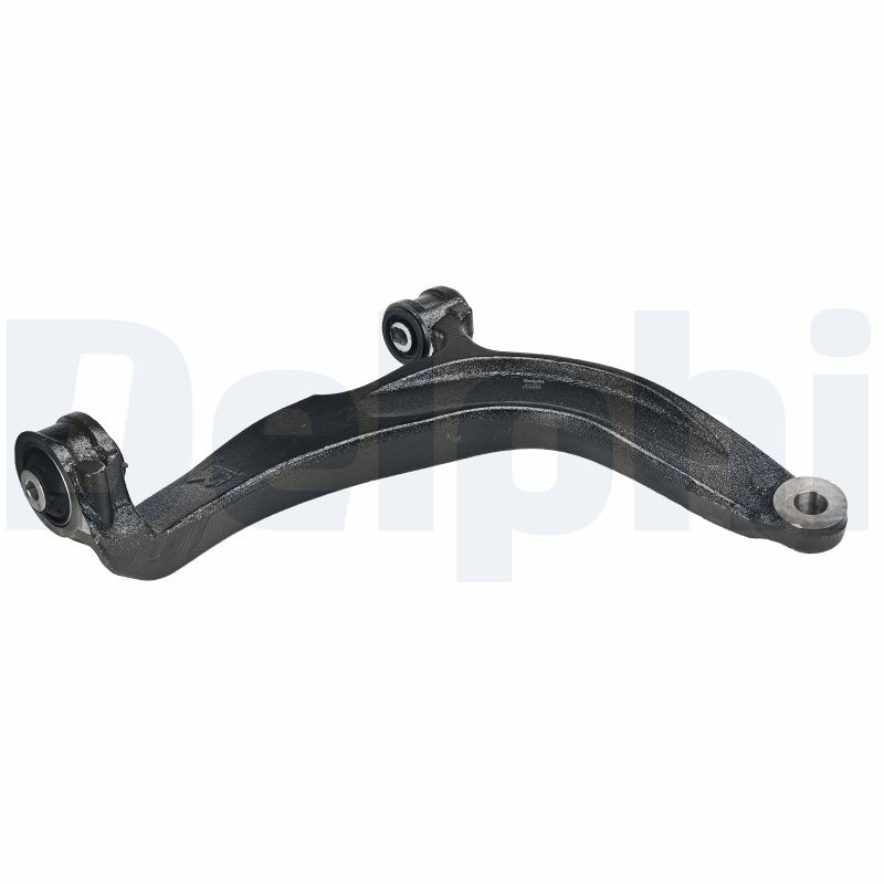 DELPHI Bærearm, hjulophæng tc9341 foran for VW