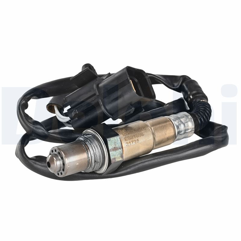 DELPHI Lambdasonde es2163812b1 for HYUNDAI