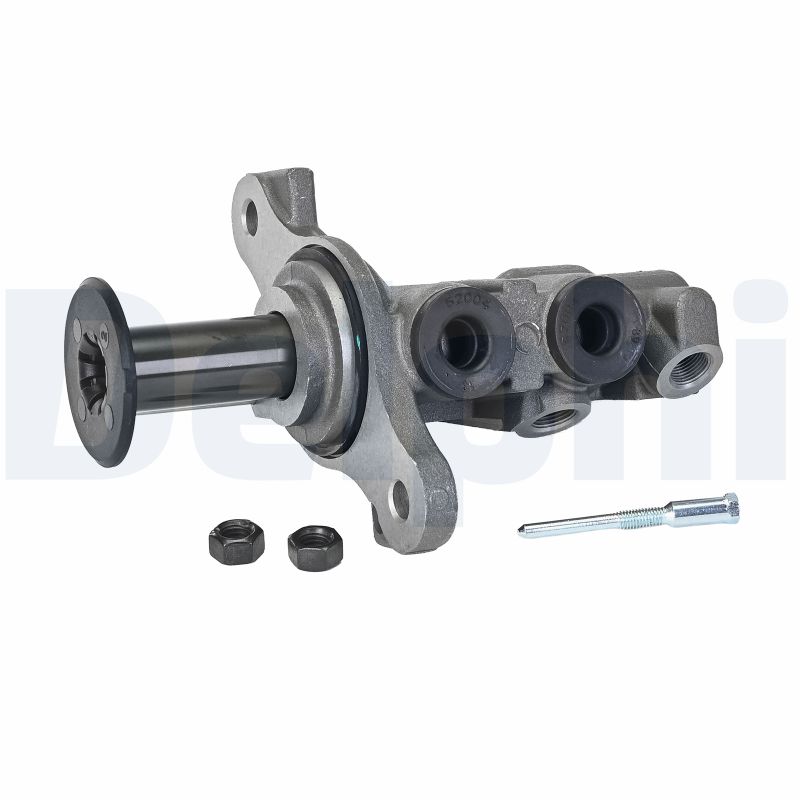 DELPHI Hovedbremsecylinder lm80790 for VW