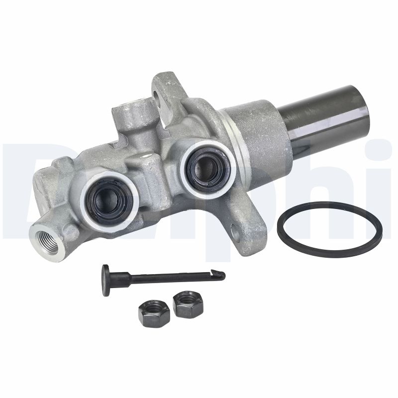 DELPHI Hovedbremsecylinder lm80782 for MERCEDES-BENZ