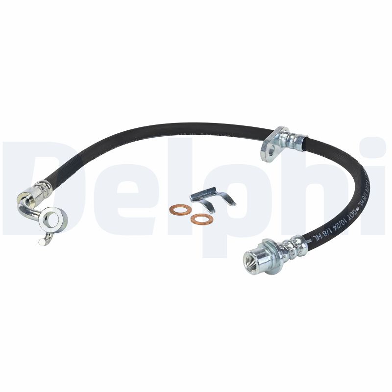 DELPHI Bremseslange lh8086 for HONDA