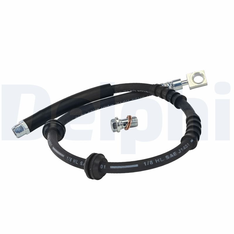DELPHI Bremseslange lh7960 for MERCEDES-BENZ