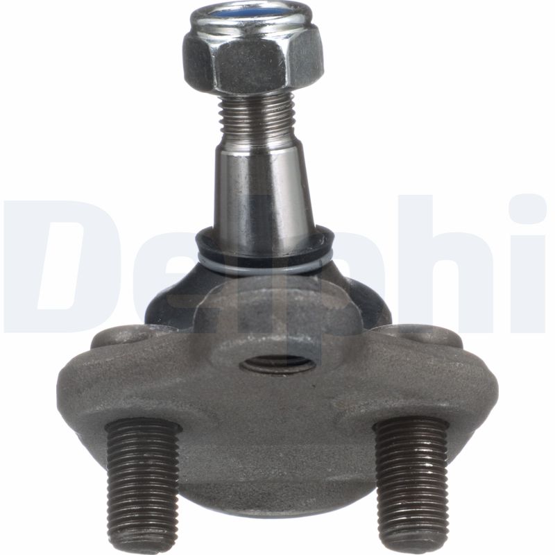 DELPHI Bærekugle tc632 for TOYOTA