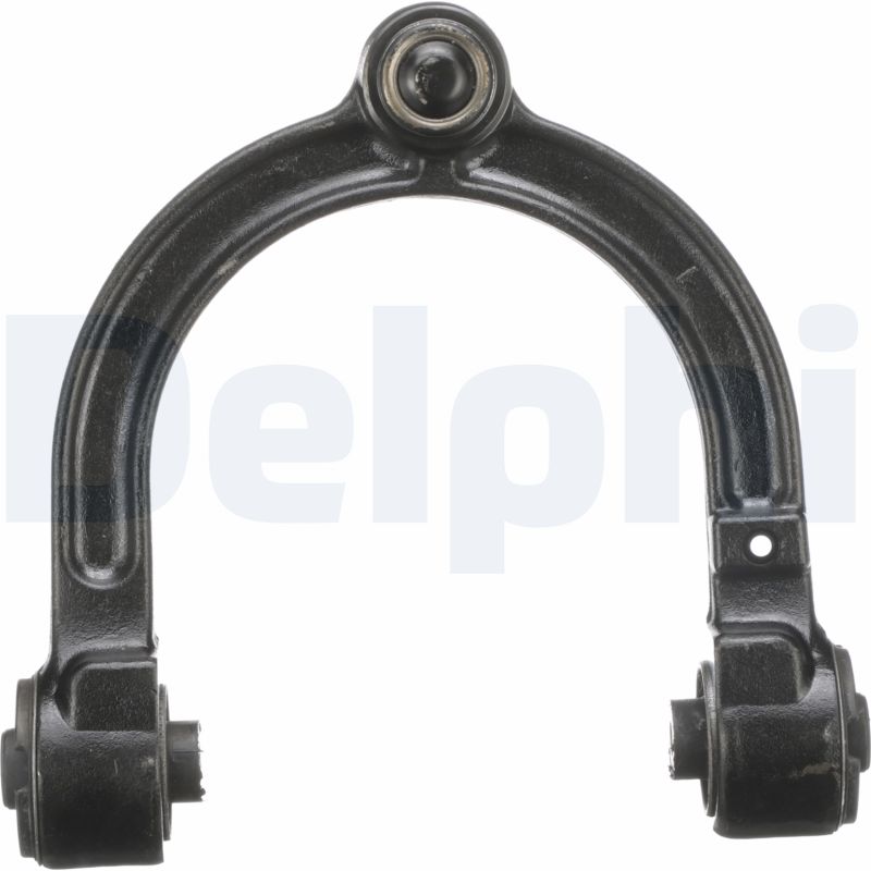DELPHI Bærearm, hjulophæng tc5909 oppe for MERCEDES-BENZ