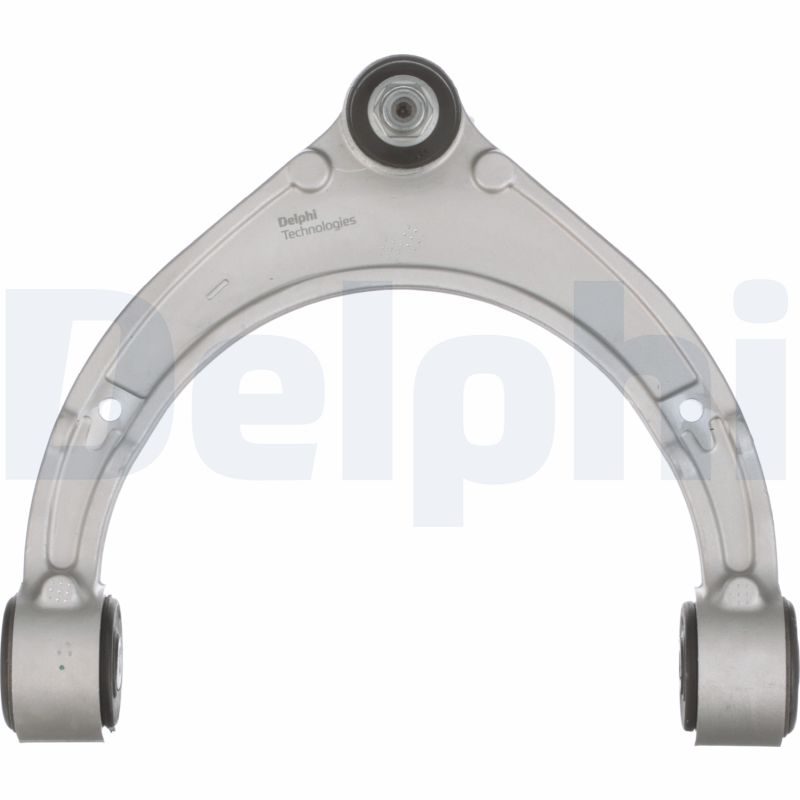 DELPHI Bærearm, hjulophæng tc6844 højre for PORSCHE