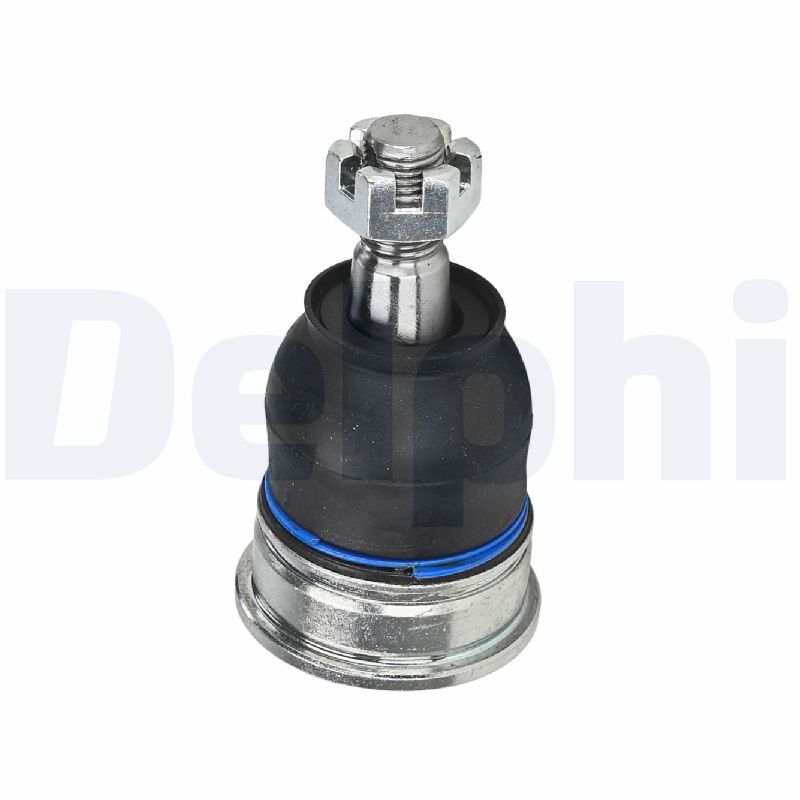 DELPHI Bærekugle tc9226 for NISSAN SUZUKI